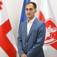 მაისურაძე - მოკლე ფოტო